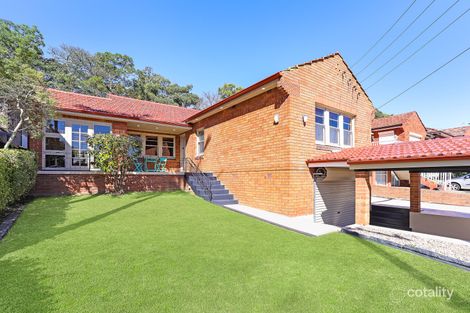 Property photo of 61 Darley Road Bardwell Park NSW 2207