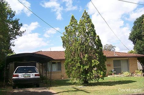 Property photo of 40 Lavinia Street Sunnybank QLD 4109
