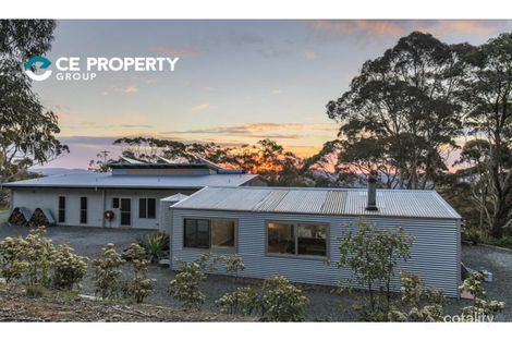 Property photo of 273 Mawson Road Basket Range SA 5138