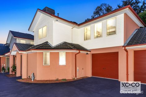 Property photo of 2/14 Ambrie Crescent Noble Park VIC 3174