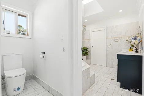 Property photo of 31 Holmegate Crescent Cranebrook NSW 2749