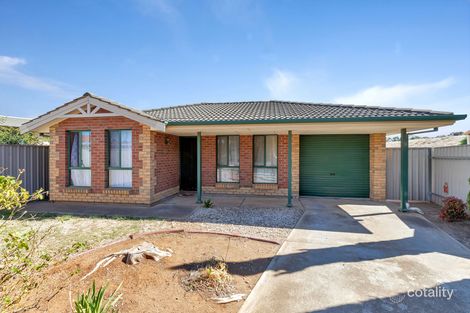 5 Potter Ct, Evanston Gardens, SA 5116