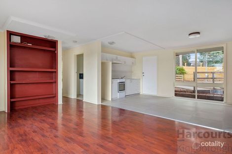 Property photo of 1/21A Maranoa Road Kingston TAS 7050
