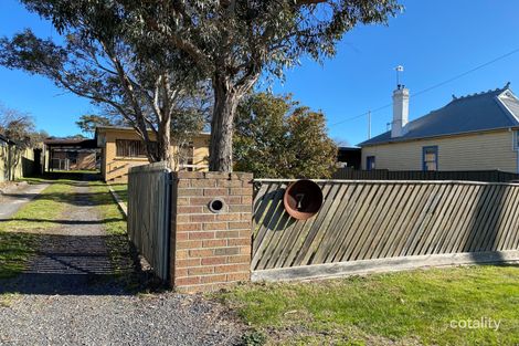 Property photo of 7 Dean Street Ararat VIC 3377