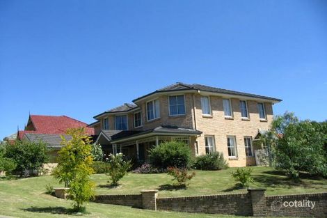 Property photo of 8 Clifton Place Cherrybrook NSW 2126