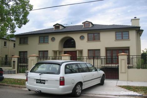 Property photo of 19 Agnes Street Strathfield NSW 2135