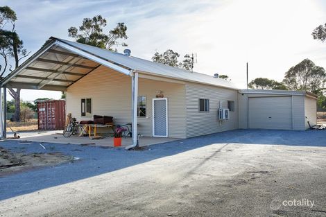 Property photo of 9 Gresham Street Ganmain NSW 2702
