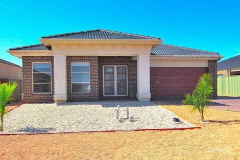 Property photo of 20 Sladen Street Wyndham Vale VIC 3024