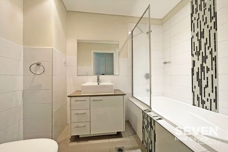 Property photo of 3/17-23 Dressler Court Holroyd NSW 2142