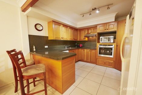 Property photo of 22/39 Blantyre Road Mount Gravatt East QLD 4122