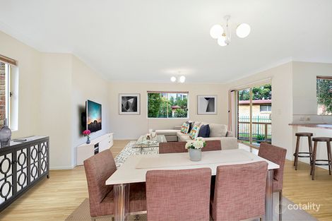1/10-14 Warburton St, Gymea, NSW 2227
