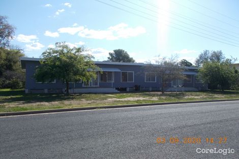 Property photo of 3/14 Condor Crescent Moree NSW 2400