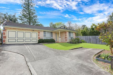 31a Lord St, Mount Colah, NSW 2079