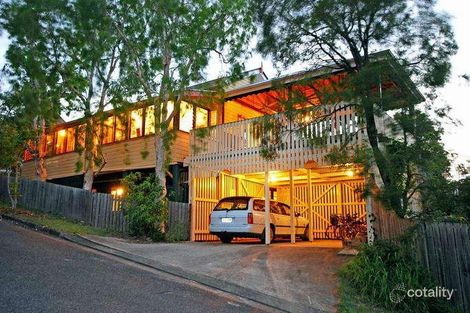 Property photo of 51 Agnes Street Auchenflower QLD 4066