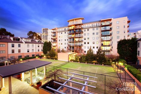 Property photo of 601/102 Wells Street Southbank VIC 3006