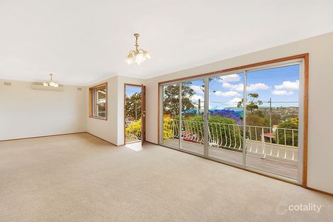 Property photo of 116 Headland Road North Curl Curl NSW 2099