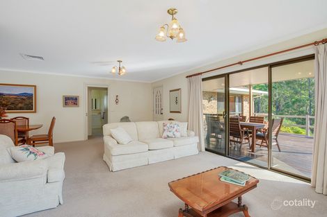 Property photo of 6 Curragudde Close Pambula Beach NSW 2549