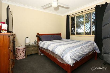 Property photo of 22 Marilyn Monroe Court Parkwood QLD 4214