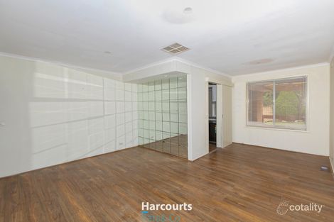 Property photo of 34 Savannah Crescent Epping VIC 3076