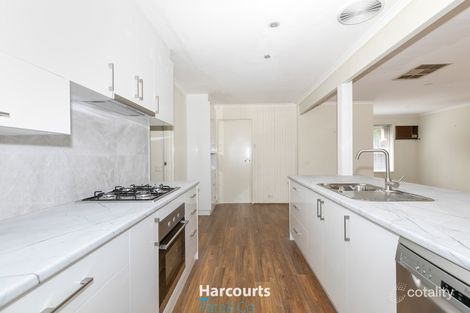Property photo of 34 Savannah Crescent Epping VIC 3076