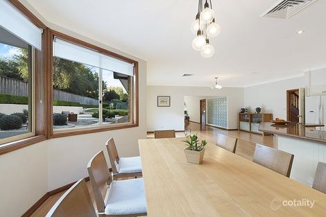 Property photo of 9 Kookaburra Place West Pennant Hills NSW 2125