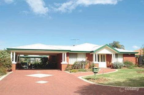 18 Ivythorne Gr, Kiara, WA 6054