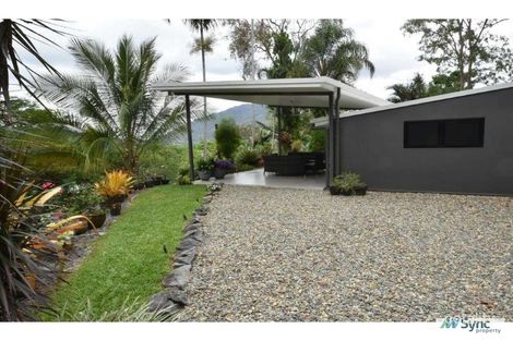 Property photo of 61 Barclay Road Brinsmead QLD 4870