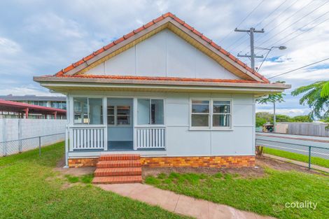 Property photo of 35 King Street Woody Point QLD 4019