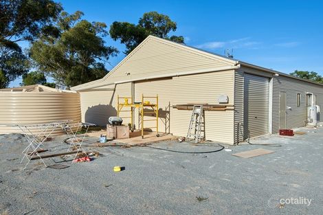 Property photo of 9 Gresham Street Ganmain NSW 2702