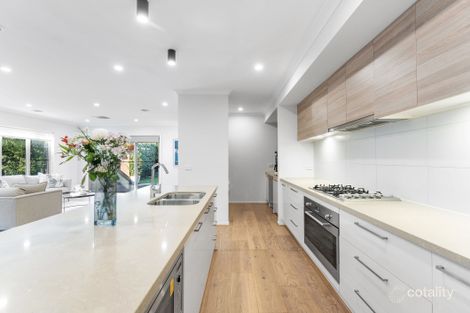 Property photo of 46 Mackenzie Drive Wollert VIC 3750