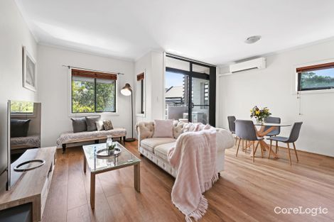 Property photo of 21/3-13 Erskineville Road Newtown NSW 2042
