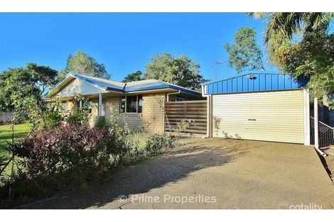 30 Tomkins St, Berserker, QLD 4701
