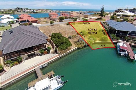 35 Voyager Cl, Wannanup, WA 6210