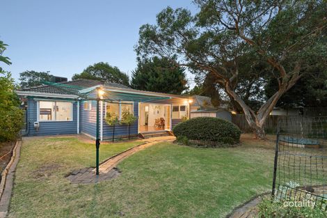 Property photo of 66 Rowans Road Highett VIC 3190