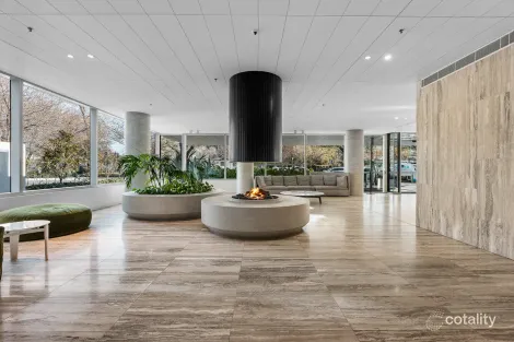 Property photo of 1308/499 St Kilda Road Melbourne VIC 3004