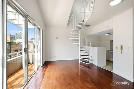 14/100 Cleveland St, Chippendale, NSW 2008