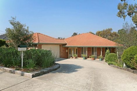 Property photo of 26 Ardgower Court Templestowe Lower VIC 3107