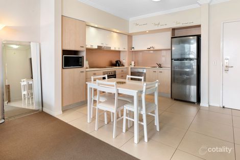 Property photo of 161/1-7 Moores Crescent Varsity Lakes QLD 4227