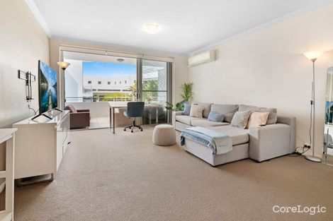 Property photo of 161/1-7 Moores Crescent Varsity Lakes QLD 4227