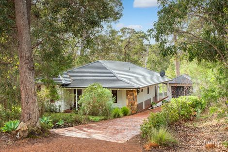 4 Holly Pl, Cowaramup, WA 6284