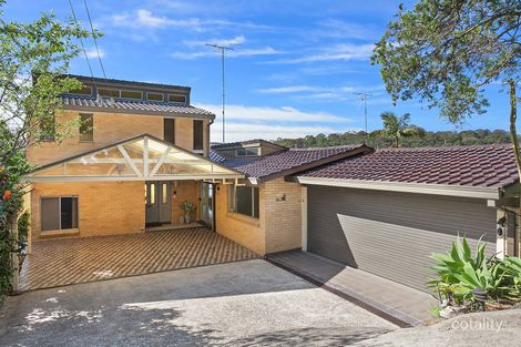 Property photo of 10 Marina Crescent Gymea Bay NSW 2227