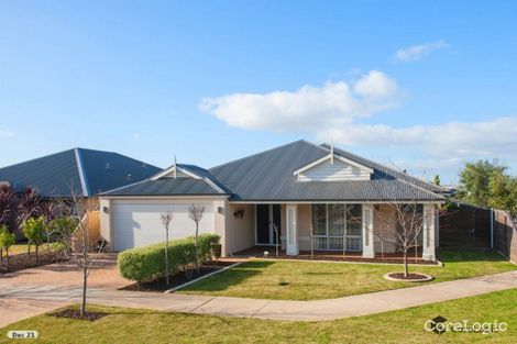 Property photo of 45 Hawker Approach Yalyalup WA 6280