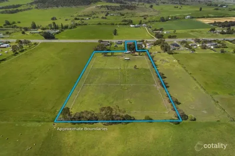 Property photo of 1455 Midland Highway Bagdad TAS 7030