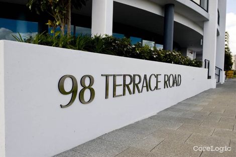 Property photo of 22/98 Terrace Road East Perth WA 6004
