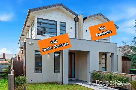 Property photo of 94A Monash Street Sunshine VIC 3020