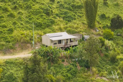 44 Repeater Station Rd, Kanigan, QLD 4570
