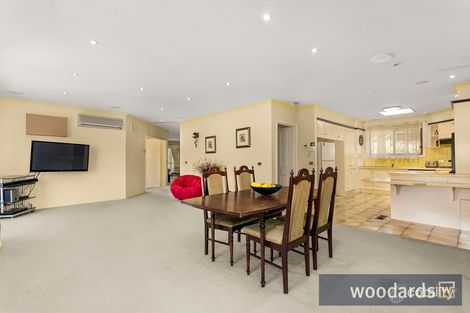 Property photo of 7 Craig Hill Drive Wheelers Hill VIC 3150