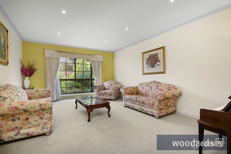 Property photo of 7 Craig Hill Drive Wheelers Hill VIC 3150