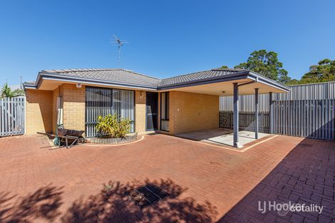20c Frankel St, Carey Park, WA 6230