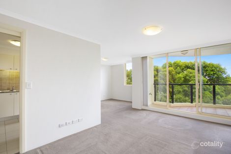 Property photo of 10/49 Lithgow Street St Leonards NSW 2065